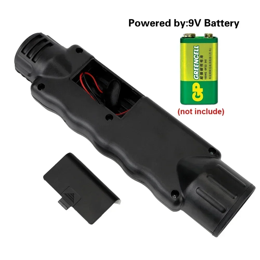 Universal 13 Pin Diagnostic Tools 12V Wiring Circuit Light Test Car Truck Caravan Accessories Trailer Plug Socket Tester