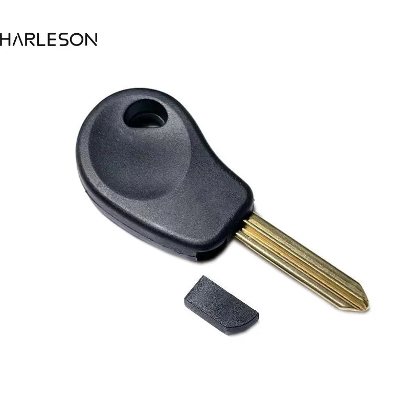 Carcasa de llave para Citroen Xsara Jumpy Picasso, carcasa de entrada para mando a distancia, accesorios de hoja sx9