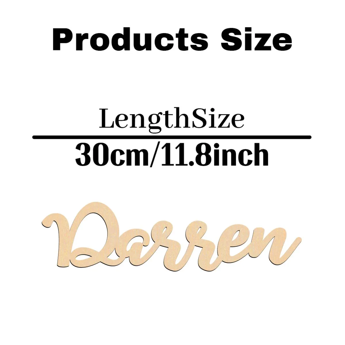 1 шт., забавный диван, пример, индивидуальный текст, деревянный материал, деревянная табличка, вывеска с лазерной резкой, ручная работа, с элегантными курсивными надписями