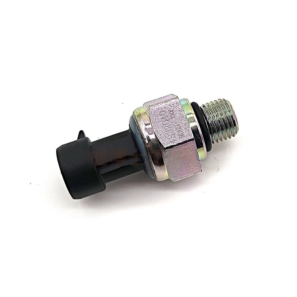 Hitachi ZAX200 210 230 330 450 EX200 เซ็นเซอร์ความดันรถขุด 4332040   อุปกรณ์เสริมรถขุดหลังการขายใหม่จากโรงงาน