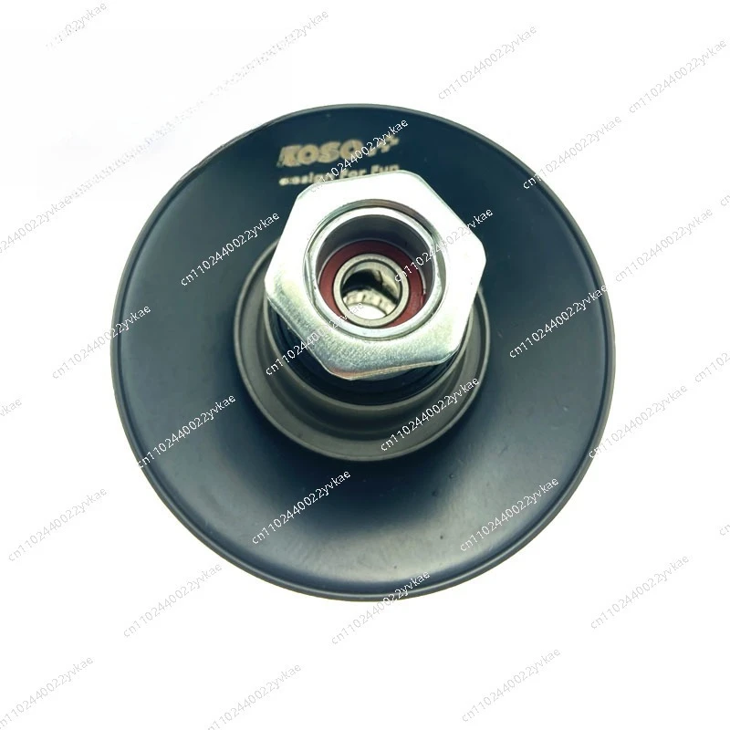 Performance 6-Groov…