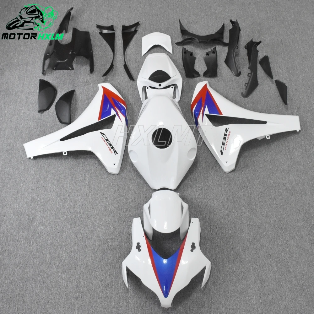 

Motorcycle Fairing Kits For HONDA CBR1000RR 2008 2009 2010 2011 CBR1000 RR 08-11 Injection Bodywork Set