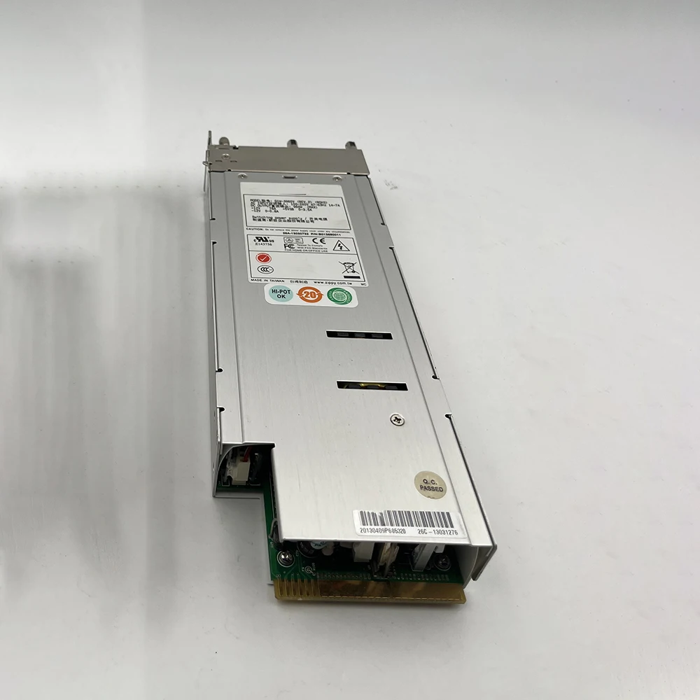 Fully Tested B013680001 960W For Zippy Server Power Supply G1W-3960V