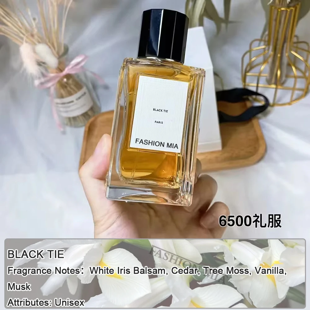 100ml Quality Brand Cologne Pe - Perfume Fragrance Paris recension och pris