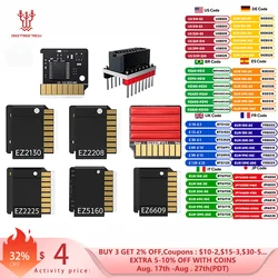 BIGTREETECH EZ2209 EZ5160 plug-in Driver And EZ-Driver Connector For SKR 3 EZ Ender3 V2 Upgrade 3D Printer Parts
