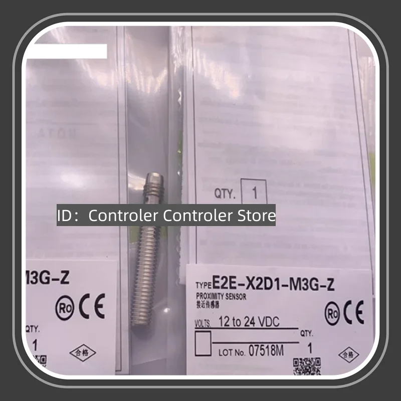 3 قطعة جديد عالية القرب التبديل E2E-X2MC1L8-M1 E2E-X2MC3L8-M1 E2E-X2MC2L8-M1 #1