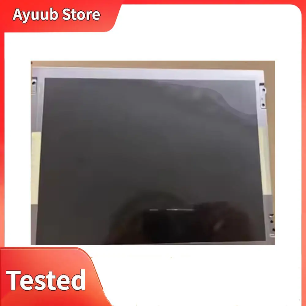TM121SDS01 original industrial display screen