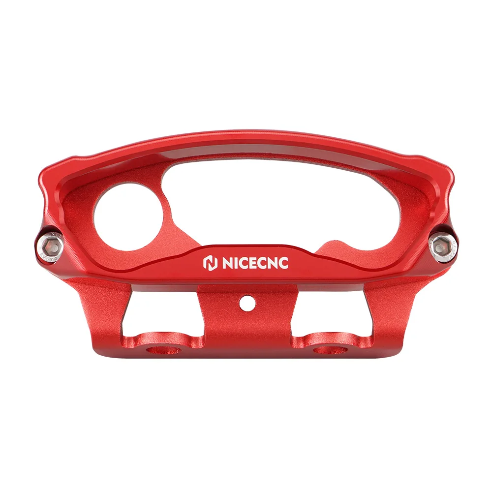 NICECNC für Beta RR 300 RR 125 Tachoschutz Kilometerzähler-Schutz Xtrainer 300 250 RR 520 500 498 450 430 400 390 350 250 2020-2024 – Detail 9