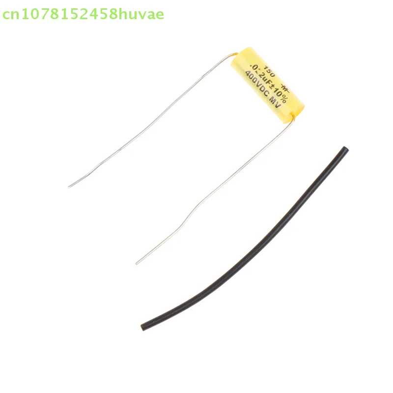 1 Pc Guitar Capacit… - image