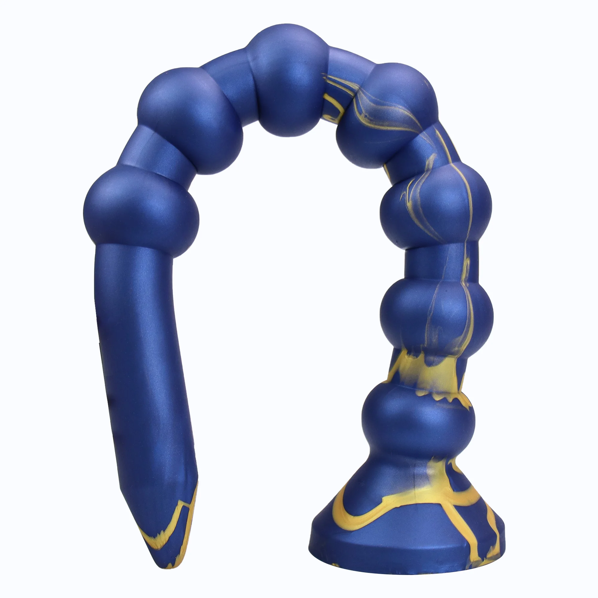 Super Long Pull Bead Anal Plug Huge Adult Sex Toys Butt Plug Sex Toys For Women Vaginal Massager  Masturbate Anus Stimulate Tool