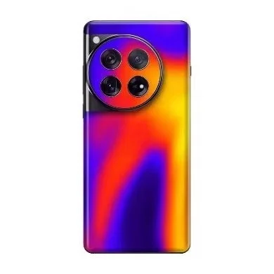 Colorful Decal Skin For One plus15 13 12  ACE6 ACE5PRO Protector Film Wrap Case Full Cover Personal Sticker