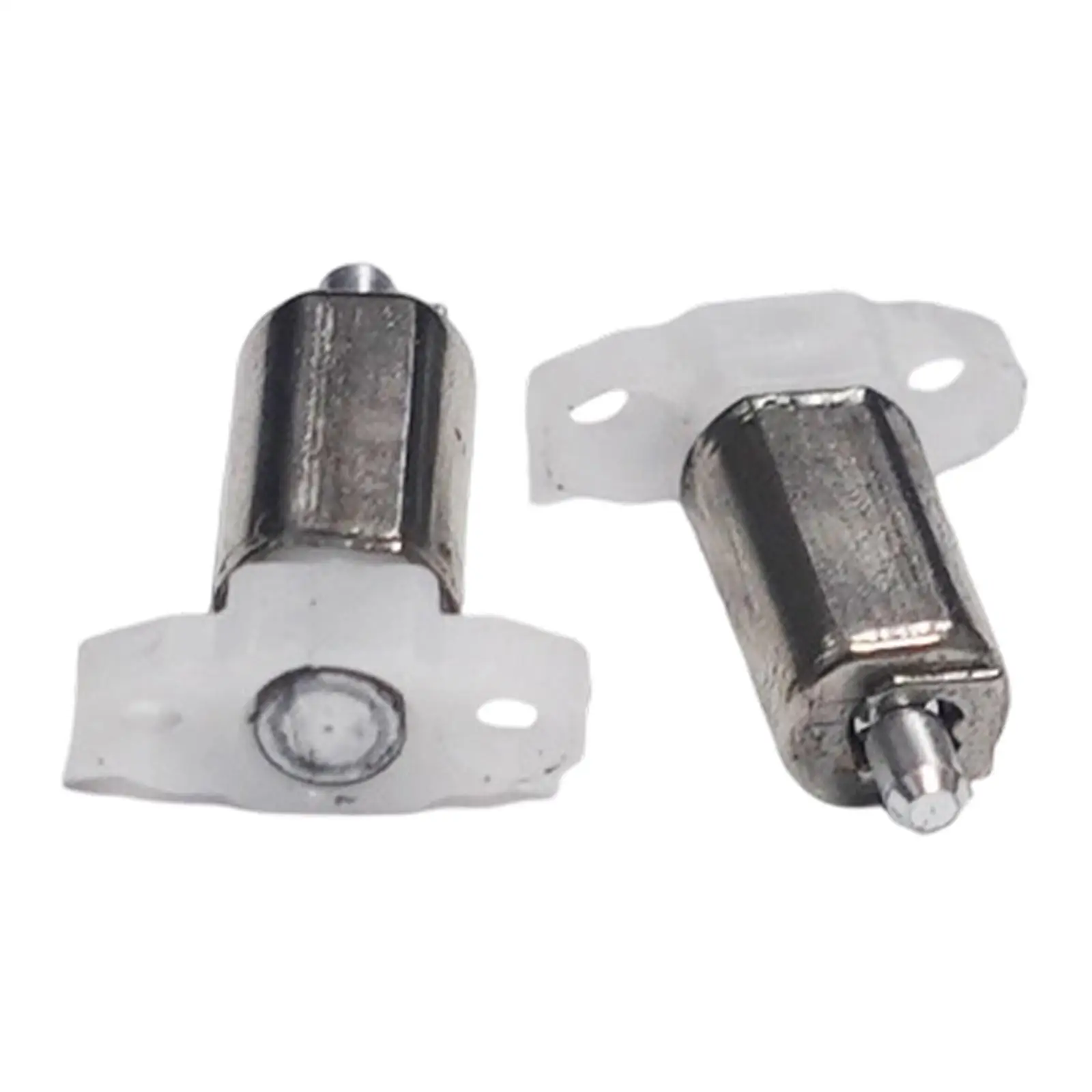 Metal Quadcopter Arm Axis Replacement Professional Drone Shaft Repair Part for Remote Control Drone Maintenance
