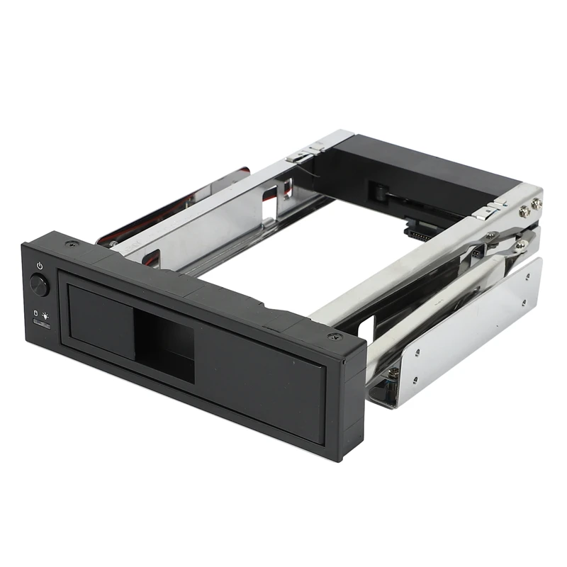 Orico Cd-Rom Space Internal 3.5 Inch Hdd Case Sata 3.0 Hdd Frame Mobile Rack Internal Hdd Enclosure Support 6Tb Hdd