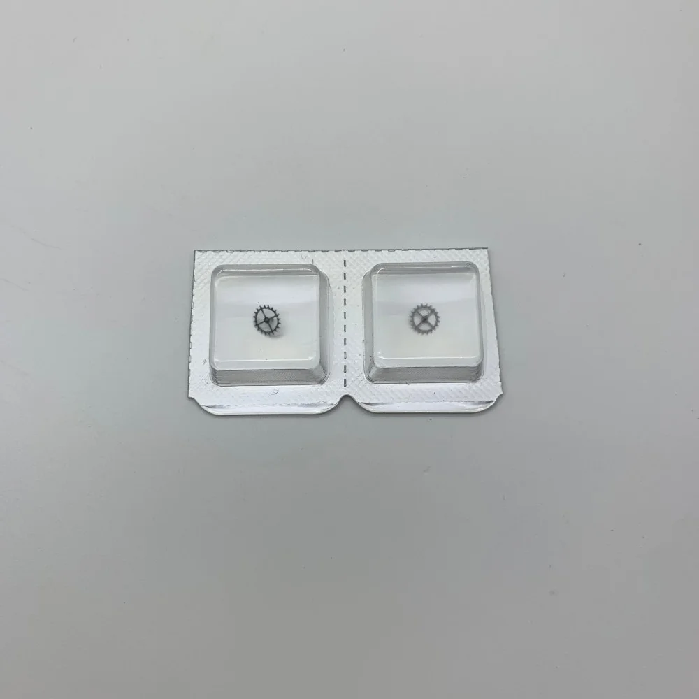 Watch Parts Escape Wheel Suitable for Tianjin 2892 Movement Horse Wheel Number 705 Mechanical Movement Accessories