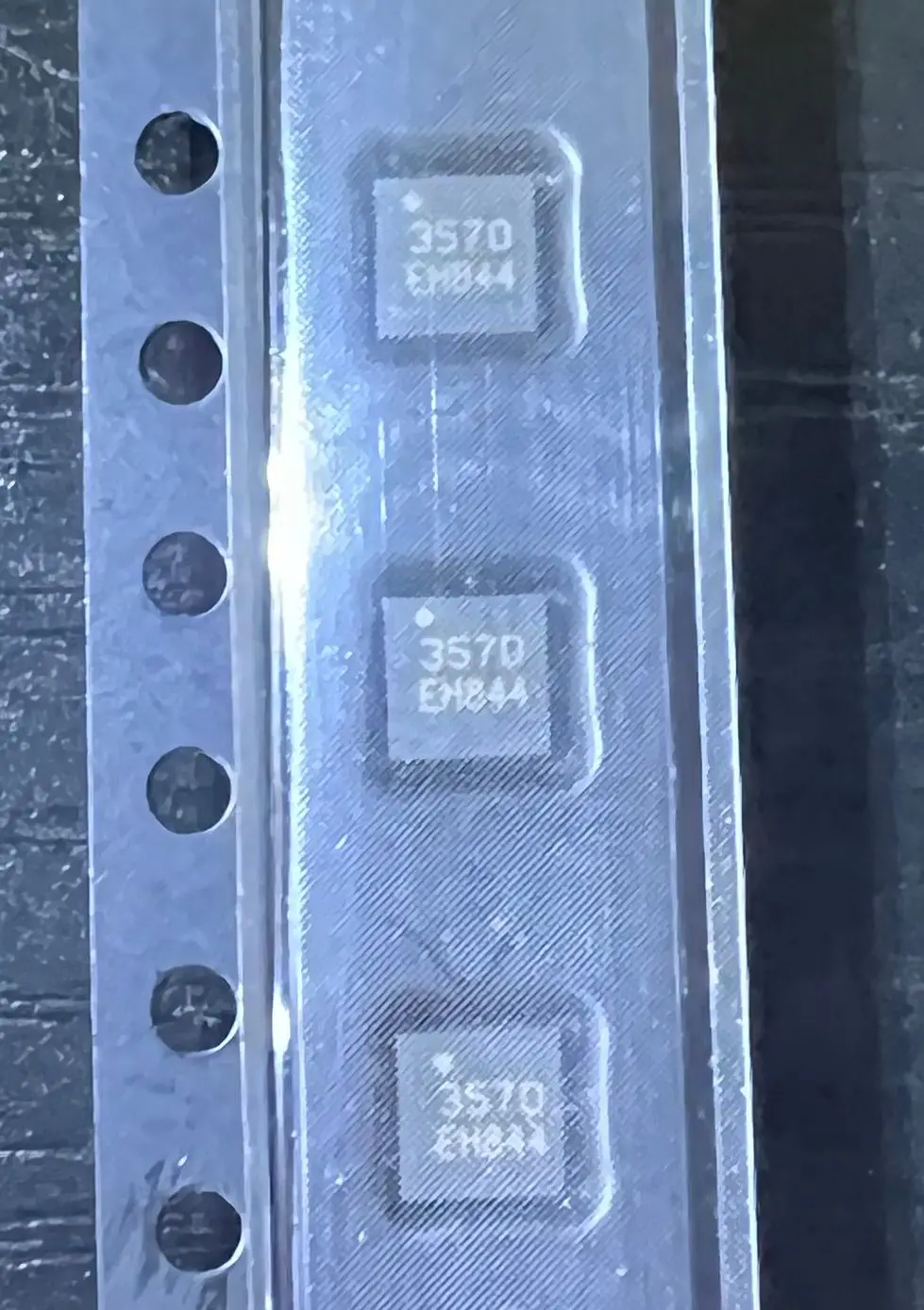 10 ~ 20 шт. 3570 RDA3570 QFN20 100% новый оригинальный Бесплатная доставка