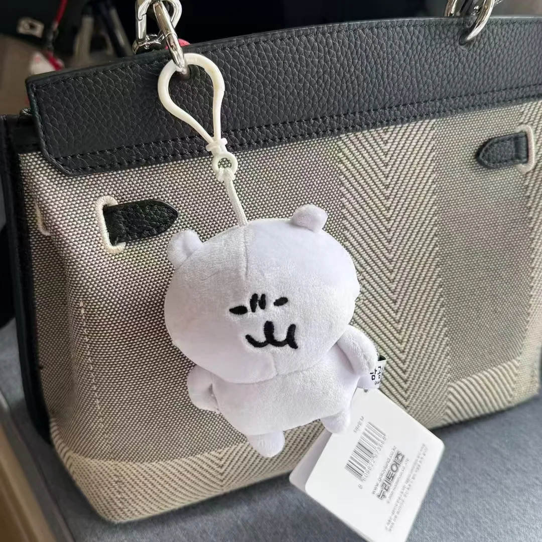 J-Joke B-Bear Nagano Plush Toys Lovely Soft Stuffed Doll Packback Pendant Bedroom Pillow Kids Christmas Gifts