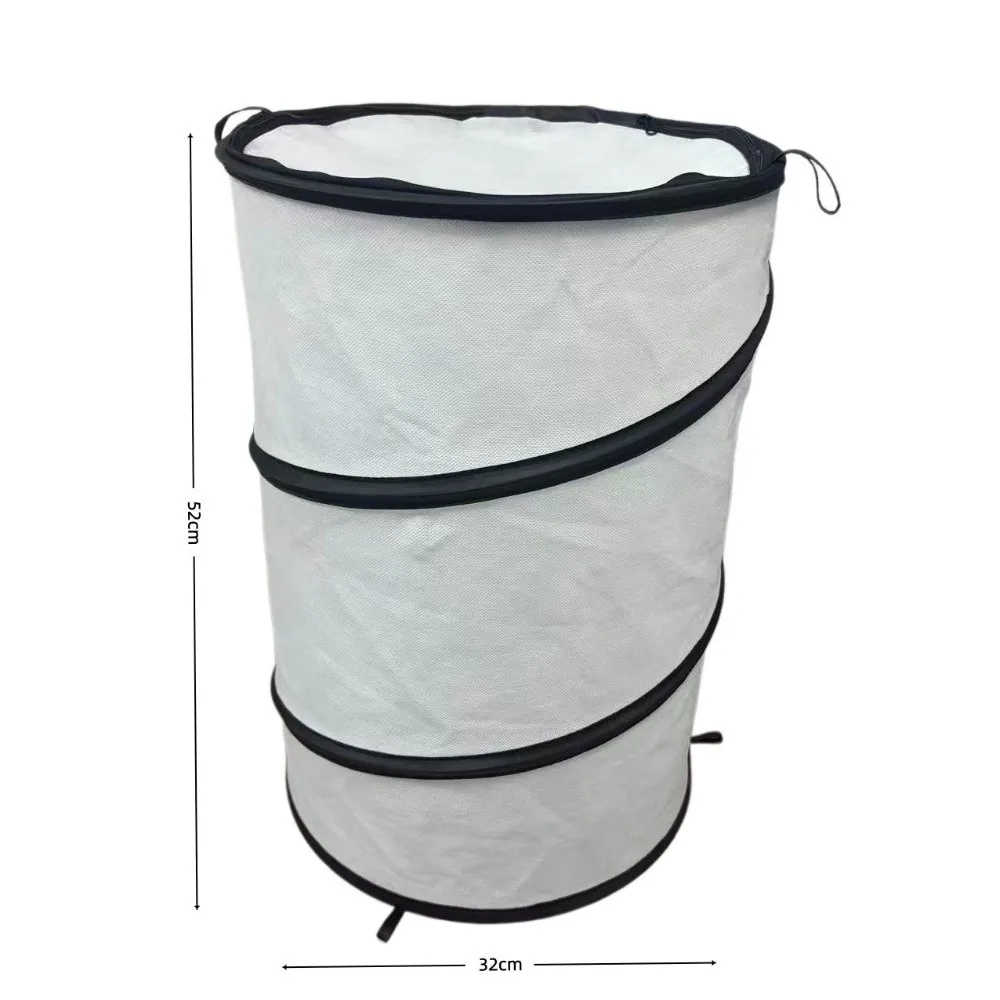 Warm Non Woven Pop Up Plant Frost Cover Foldable Pop Up Design Foldable Plant Tent Non Woven Plant Shelter Garden Use