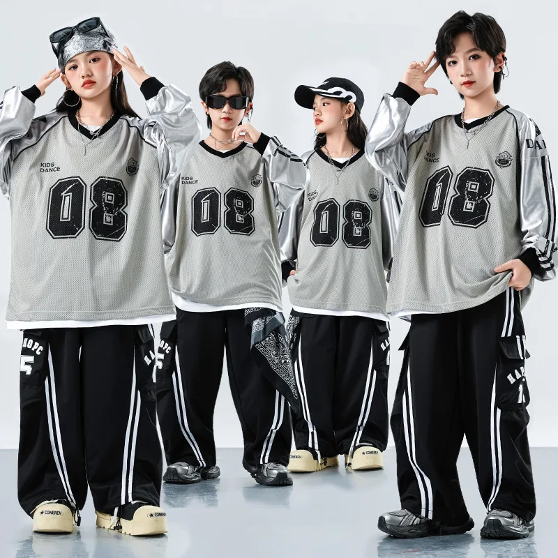 stylish-children-hiphop-street-dance-kids-clothing-outfits-trendy-boys-drum-kit-costumes-girls-stage-jazz-performance-costumes