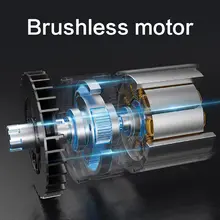 Brushless Cordless Electric Screwdriver #3