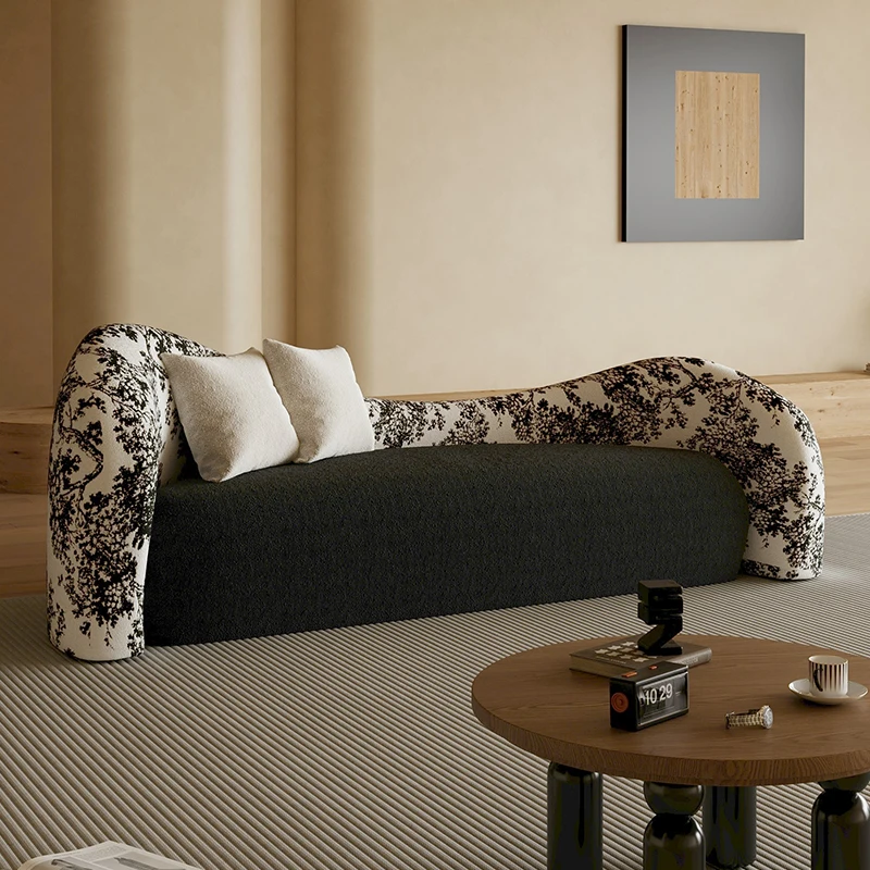 Thumbnail 2 - #5 Low Cost L-Shaped Corner Sofas That Work