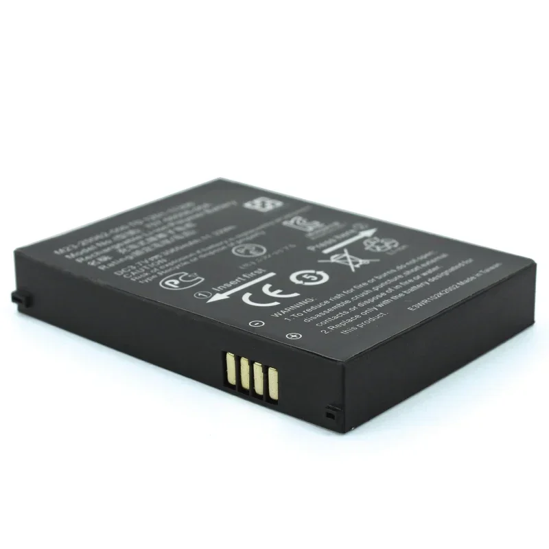 707-00008-00A Battery for TRIMBLE JUNO-3B/3D/3E DC,JUNO-3B,JUNO-3D,JUNO-3E Battery