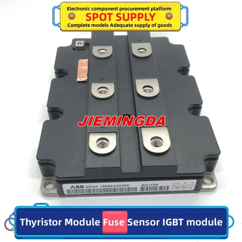 

5SNA1800E170100 5SNA1500E330300 5SLD0650J450300 5SNA1600N170100 5SNA 1800E170100 5SNA1200G450350 5SNA1500E330305 NEW