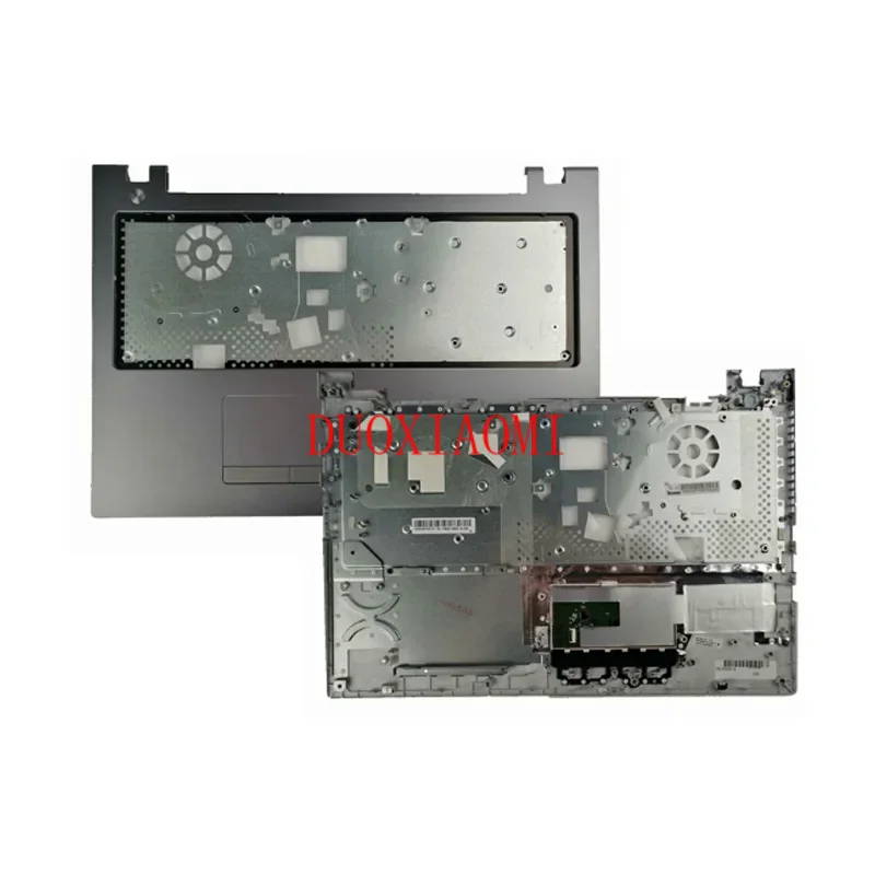 

New Upper case For Lenovo IdeaPad S500 S500T Touch Palmrest Cover