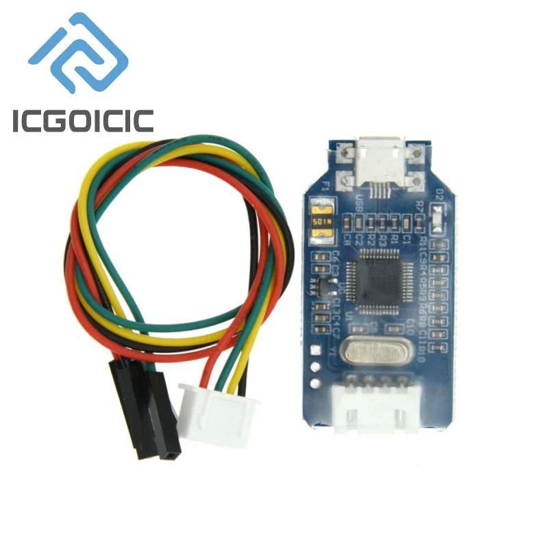 OB-ARM محاكي مصحح مبرمج تنزيل استبدال V8 SWD M74 لاردوينو J-Link مع مايكرو USB كابل الطائر