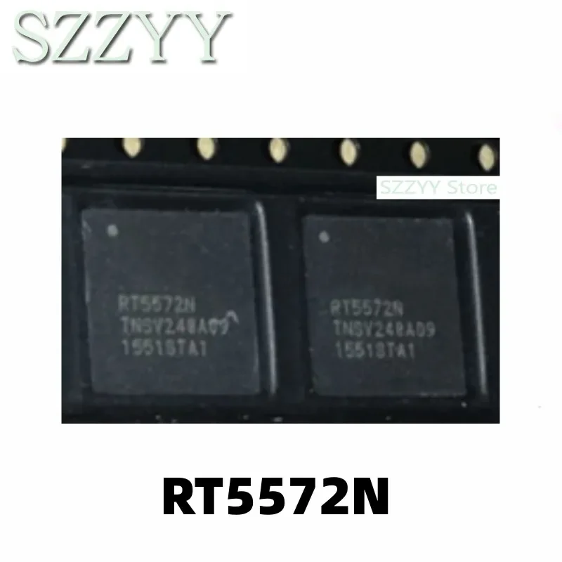 

5 шт. RT5572N RT5572 QFN Интегрированный чип для беспроводных сетей