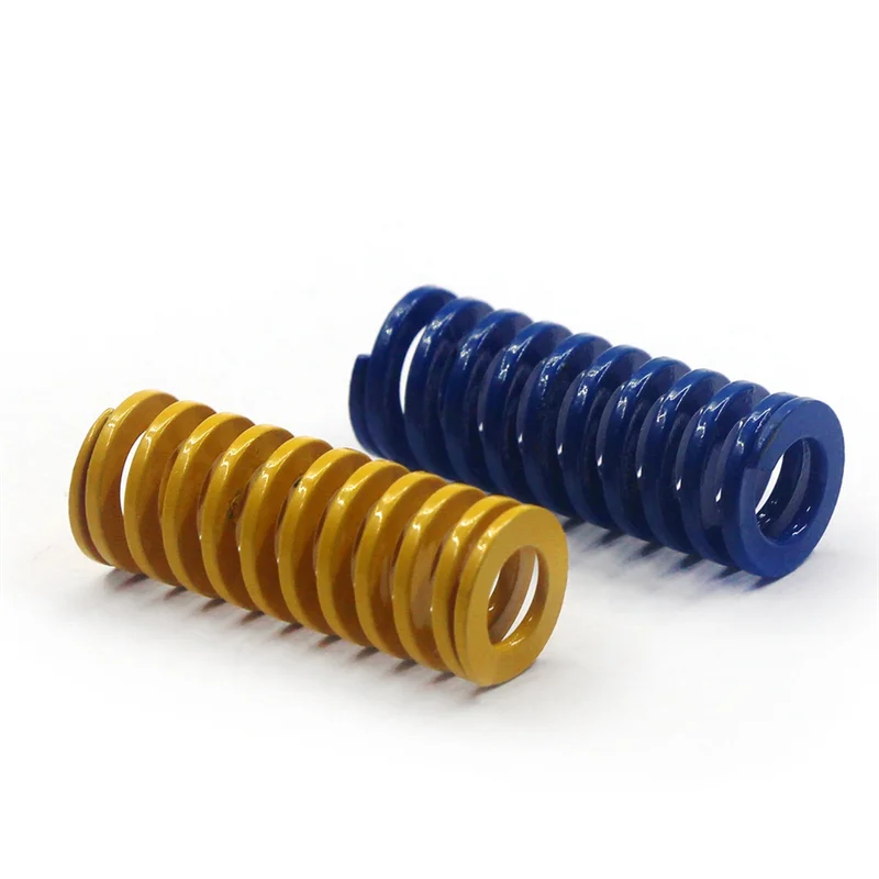 New--3D Printer Motherboard Compression Springs Light Load For CR-10 Ender 3 Heated Bed Spring Bottom Connect Leveling