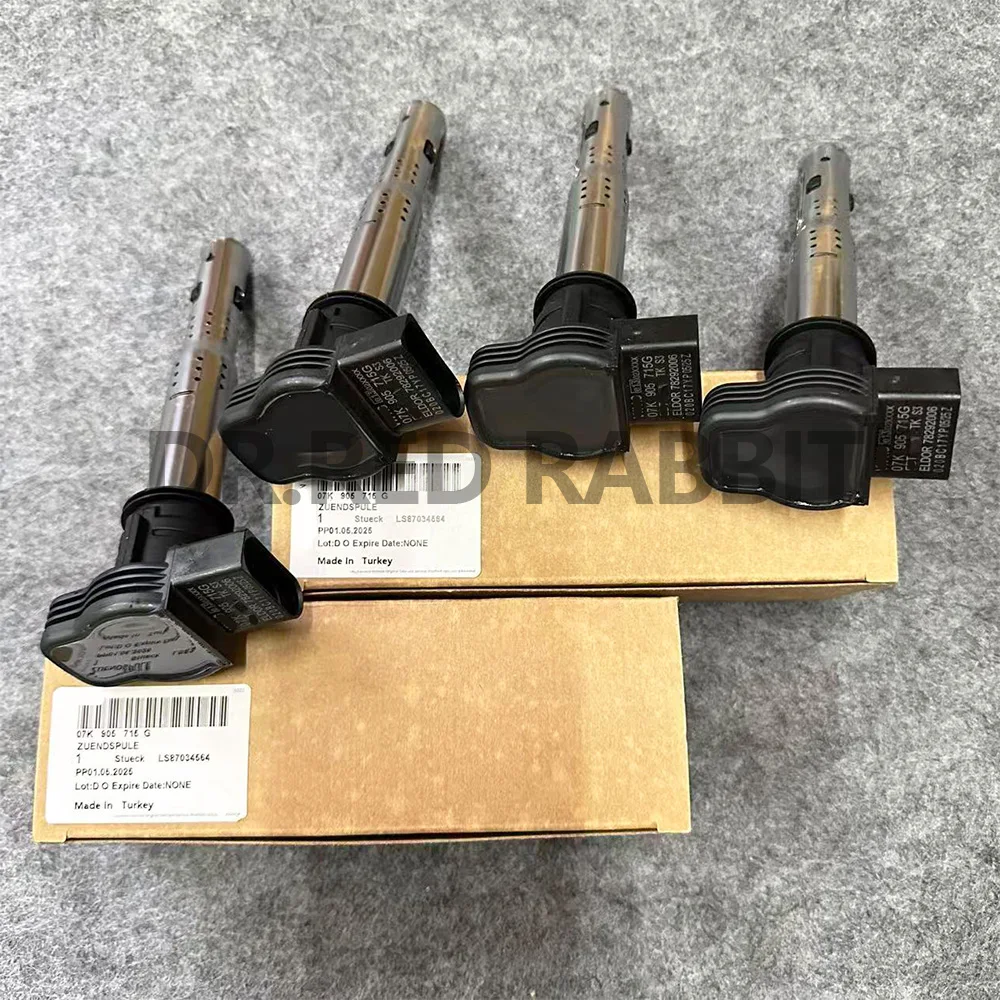 For Ignition Coil 0…