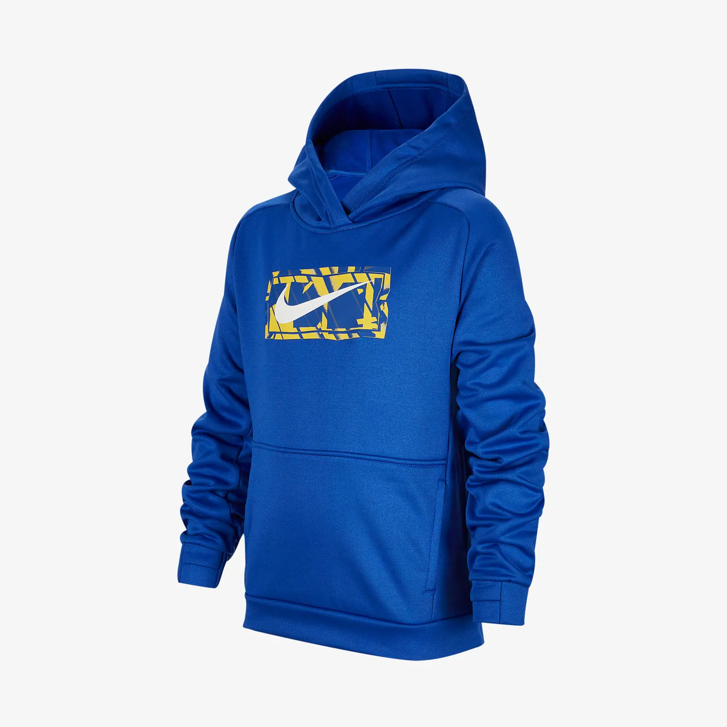 

Оригинальная модная спортивная толстовка с капюшоном для детей Nike New Season FD4021-480