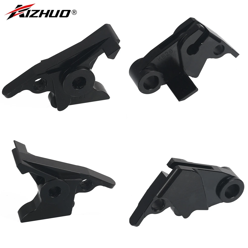 

For KAWASAKI Z800 2013 2014 2015 2016 2017 Motorcycle 7/8"22MM Handlebar Grips Handle Bar Grip Ends Brake Clutch Levers