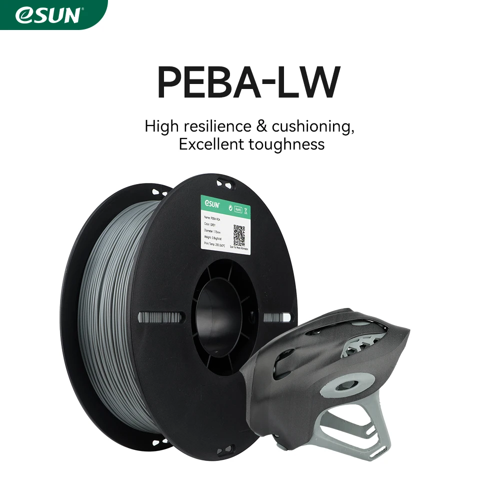 Esun Light Weight P…