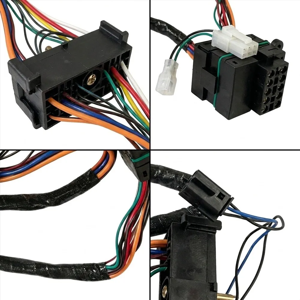 /Ignition /Switch /Harness 26061329 D1498C LS924 US295 For Astro S10 For Blazer For Express For Savana For Sonoma Van 1997-2002