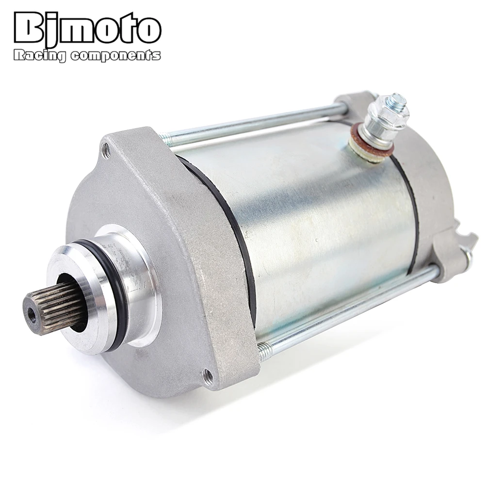 

Starter Motor For Honda VT1100C VT 1100C Shadow 1100 1985-1994 31200-MAA-008 31200-MG8-008 31200-MM8-008 31200-MG8-018