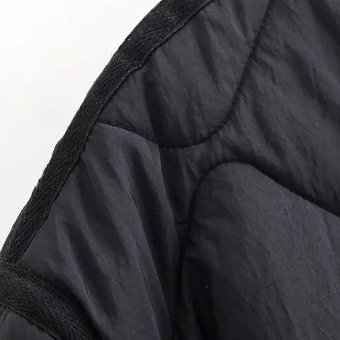 8 best sales damquiltad jacka - №2