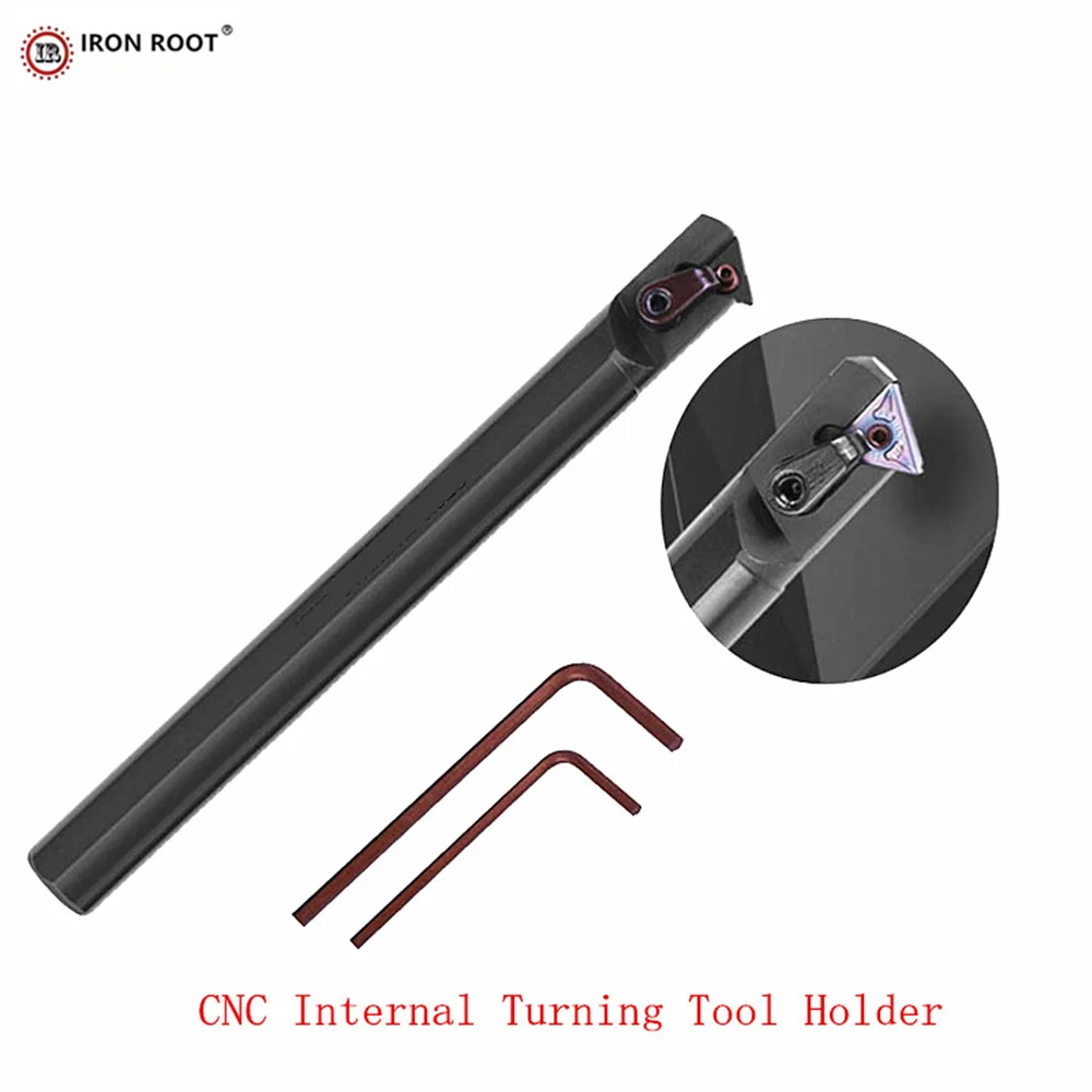 1P S16Q-MTWNR16,S18Q-MTWNR16,S20R-MTWNR16,S25S-MTWNR16,S32T CNC Lathe   Internal Turning Tool Holder For TNMG Carbide Insert