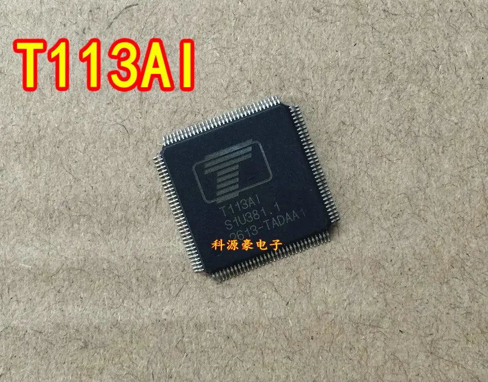 Free shipping  T113AI T113A1 IC     10PCS