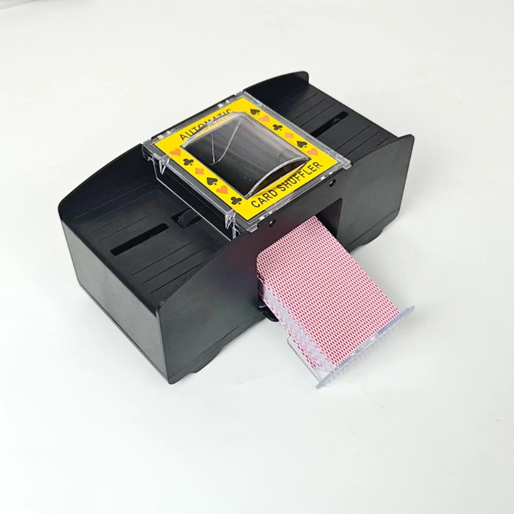 Thumbnail 4 - #9 Best Automatic Card Shuffler to Buy In 2026