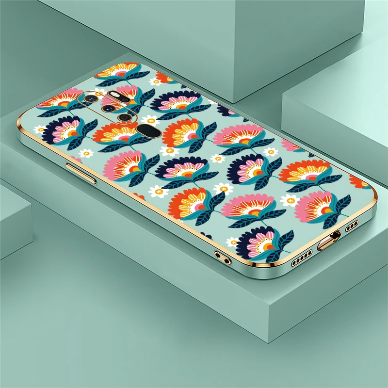 Colorful Flowers Ph…