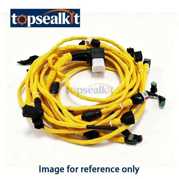 

6261818521 Engine Wiring Harness for Komatsu PC850-8 | topseailkit