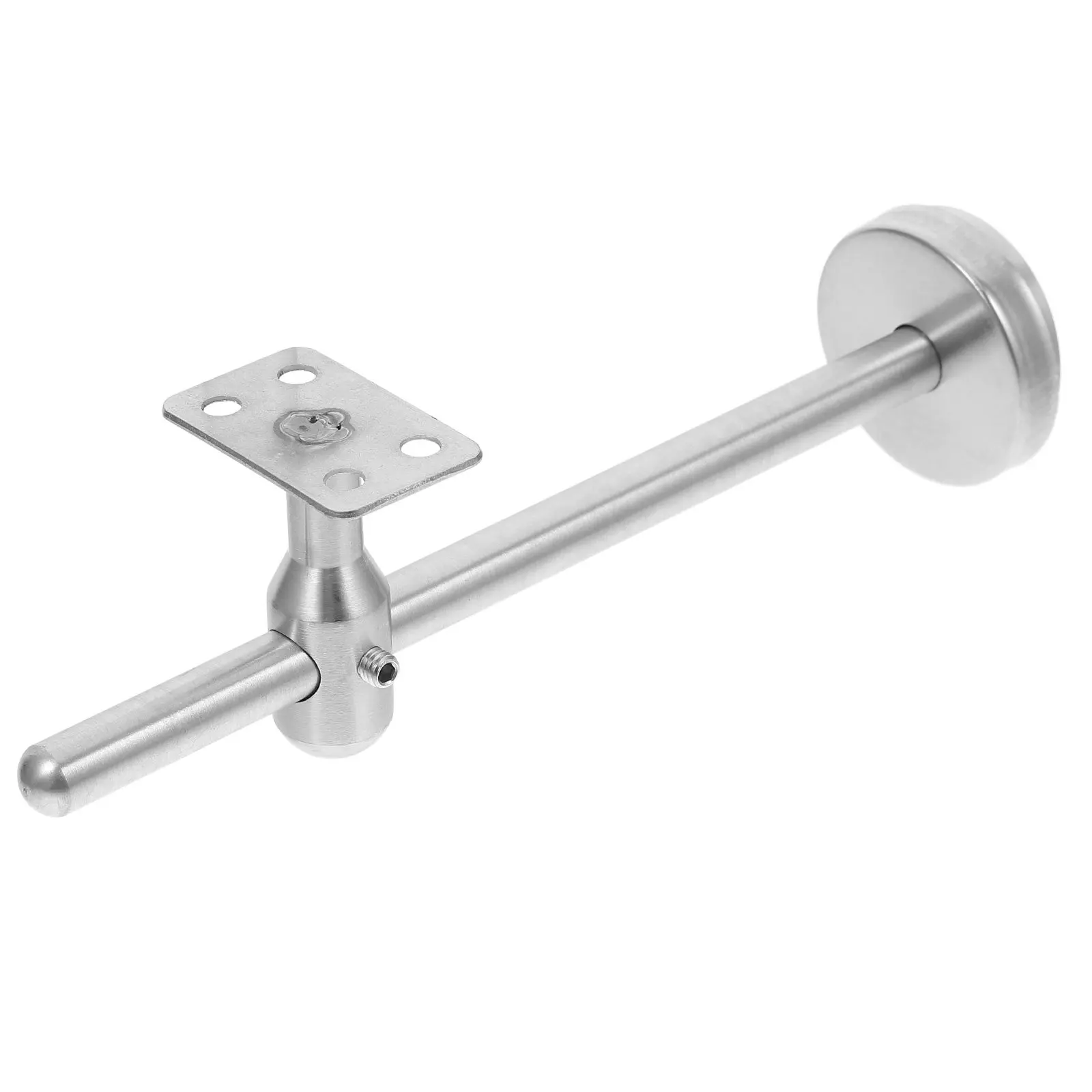 

Кронштейны для настенного крепления поручней, сверхпрочные, из нержавеющей стали, для лестничных ограждений, для офиса и дома, крепеж для безопасных перил