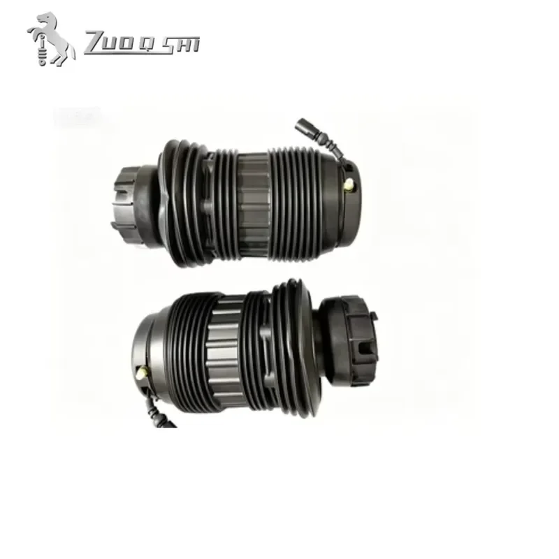 for Porsche Panamera 970 Rear Air Spring Bag Air Bellow Suspension Repair Kit High Quality Replacement for 333 533 17
