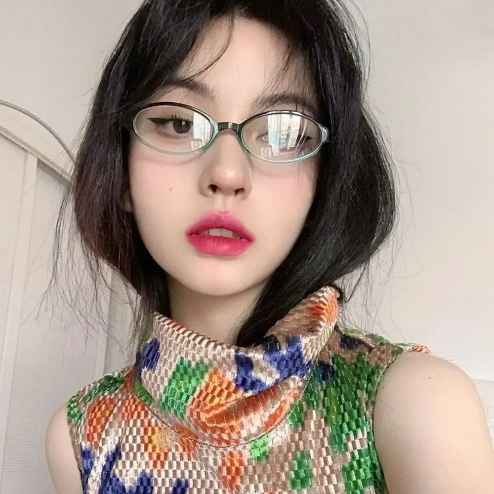 نظارات بلو راي المضادة للضوء الأزرق خفيفة الوزن لحماية العين نظارات الكمبيوتر المضادة للإشعاع نظارات بصرية