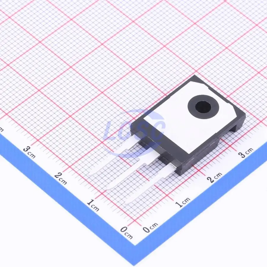 5Pcs/Lot Original IRFP450A Power MOSFET N-Channel 500V 14A 190W Through Hole TO-247-3 Transistor IRFP450APBF