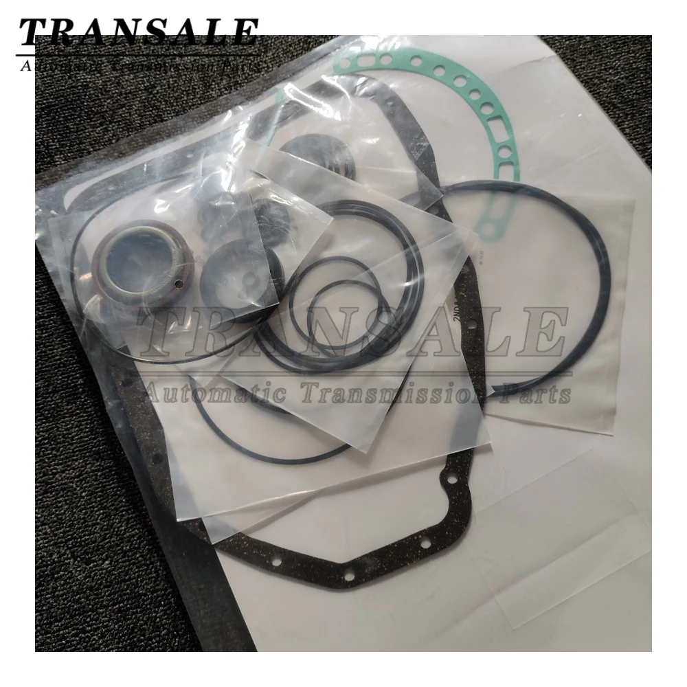 

Transmission Repair Kit A4CF1 A4CF2 Auto Seal For HYUNDAI