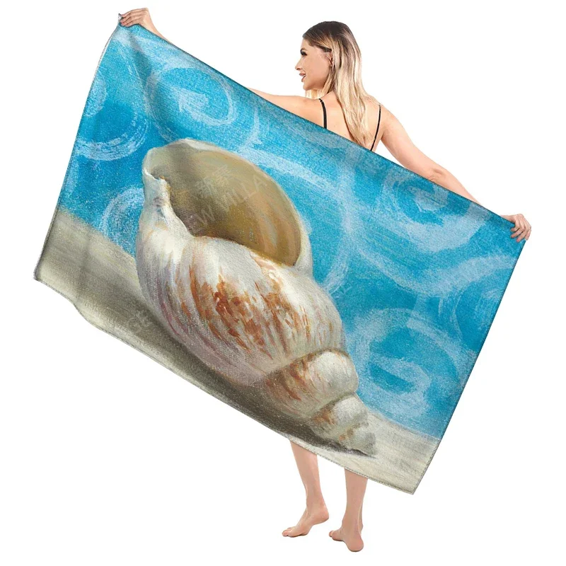 Bathroom adult bath towel sauna large beach towel fitness towel large hotel ladies shower quick drying Microfiber Atlantis style