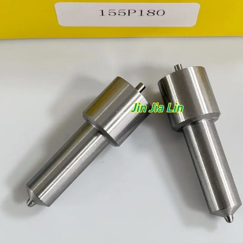 

DLLA155P180 Fuel Injector Is Used For BOSCH WEICHAI Engine Matching