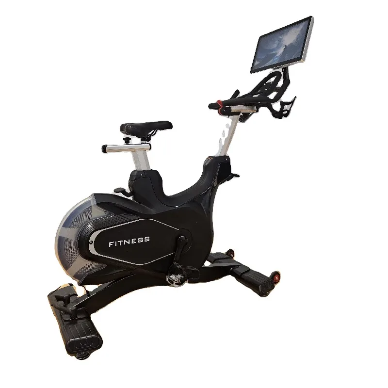 D06MAX Indoor Cycle Body Exercise Spinning Bike Commercial Gym Fitness Equipment With High Quality